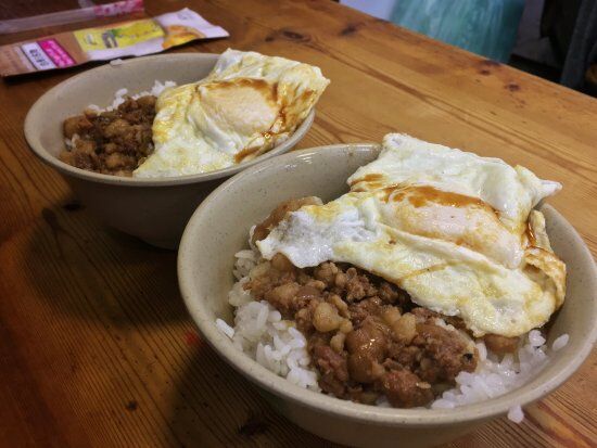 天天利美食坊